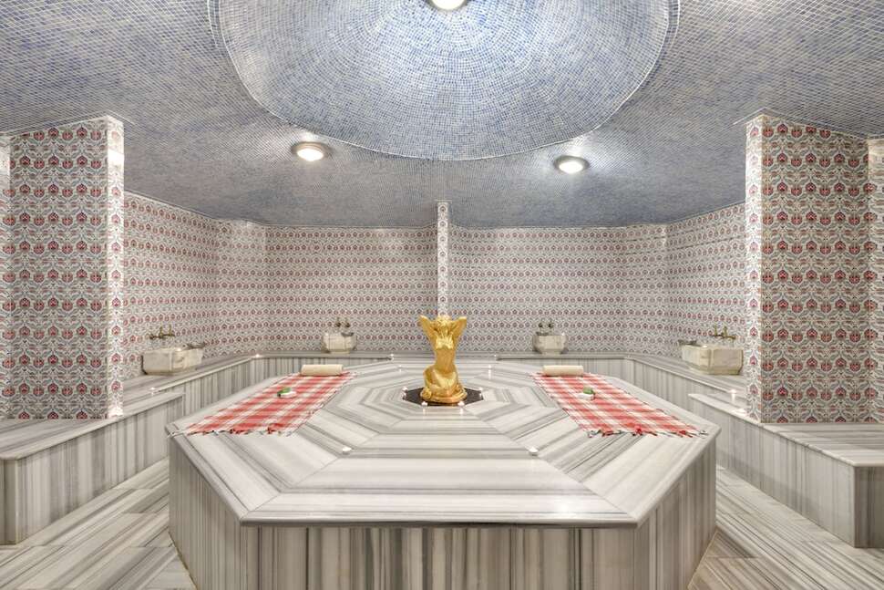 Een foto van Prestige Alanya