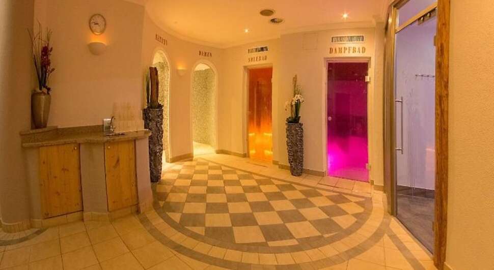 Een foto van Hotel Schiestl
