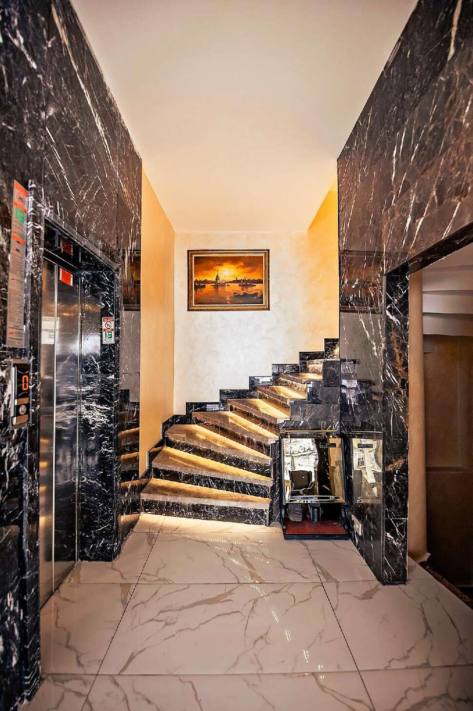 Een foto van My Assos Hotel