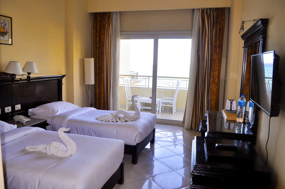 Een foto van Magic Beach Hotel