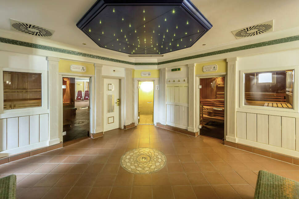 Een foto van Lisi Family Hotel