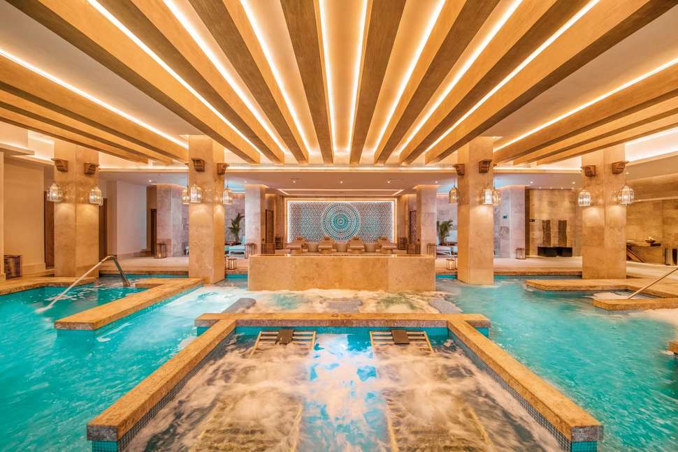 Een foto van Haven Riviera Cancun Resort & Spa