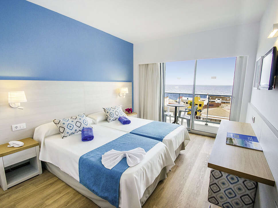 Een foto van Hotel & Appartementen Vista Park