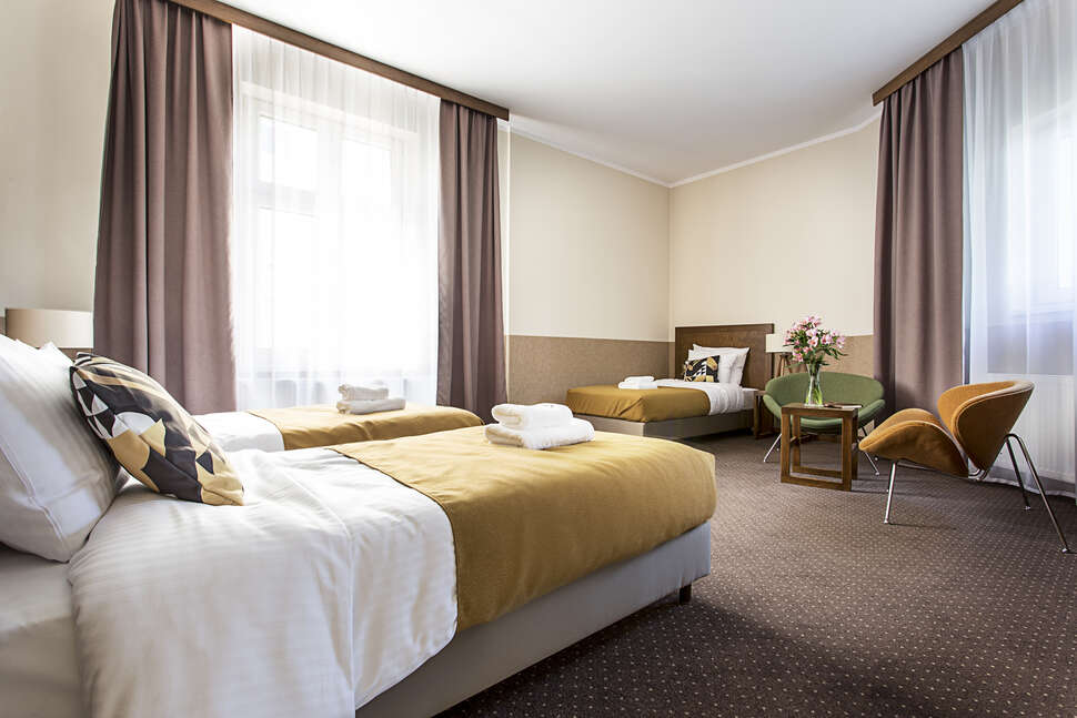 Een foto van Zulian Aparthotel