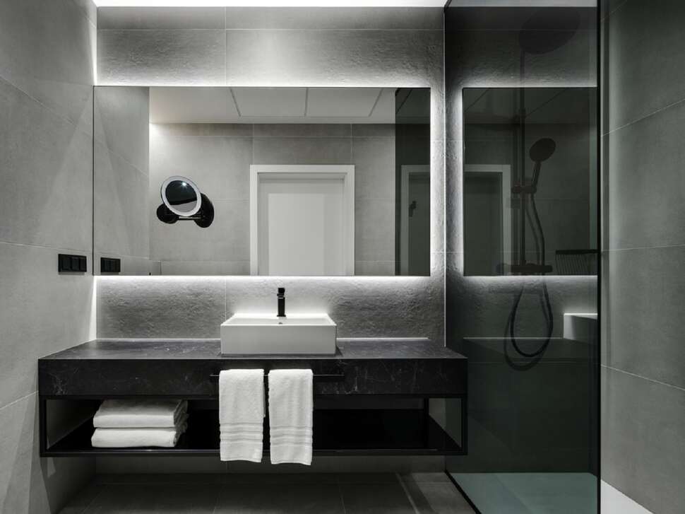 Een foto van Mercure Krakow Fabryczna City