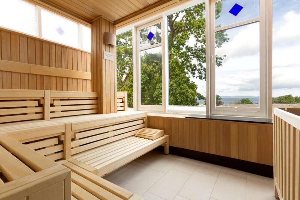 Een foto van Vju Hotel Rugen