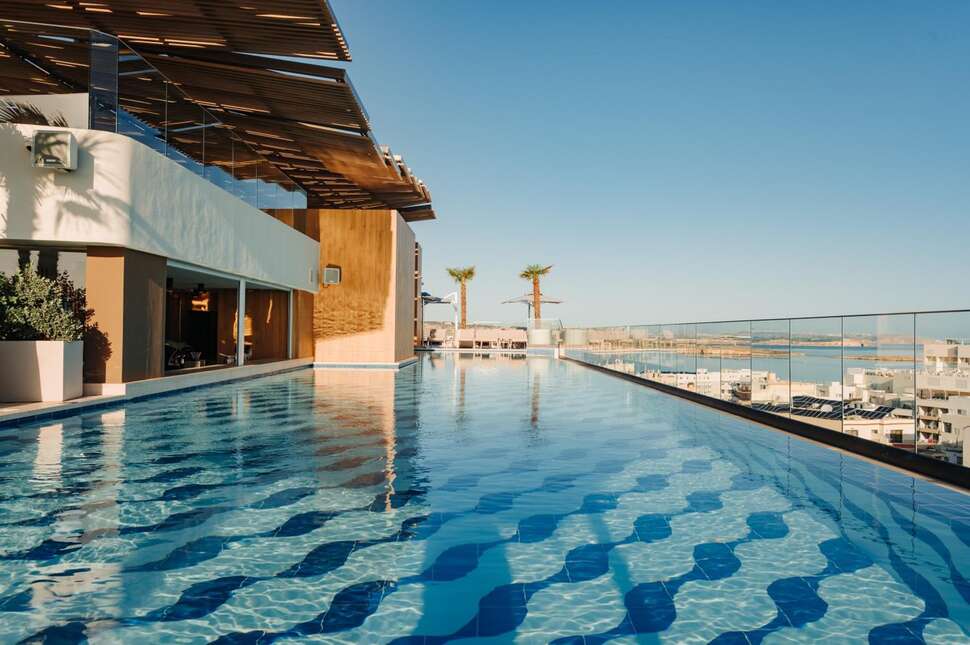 Een foto van Best Western Premier Malta