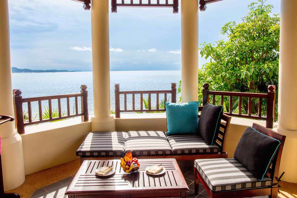 Een foto van InterContinental Pattaya Resort
