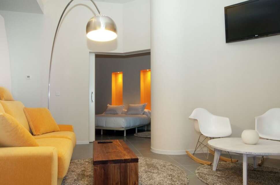 Een foto van Higueron Hotel Malaga