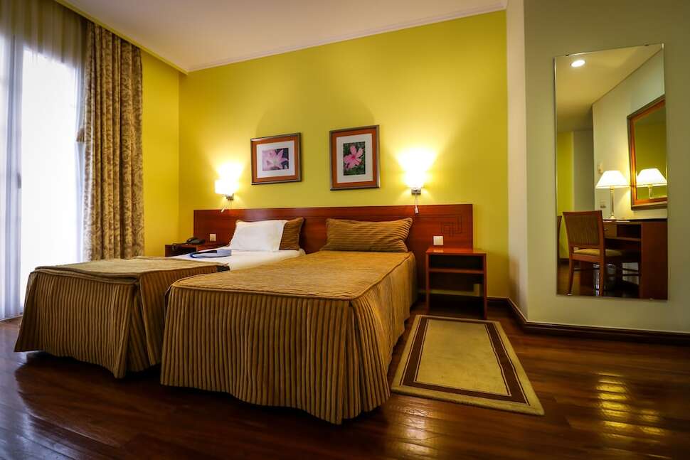 Een foto van Camoes Hotel