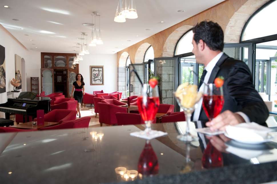 Een foto van Gran Hotel Soller
