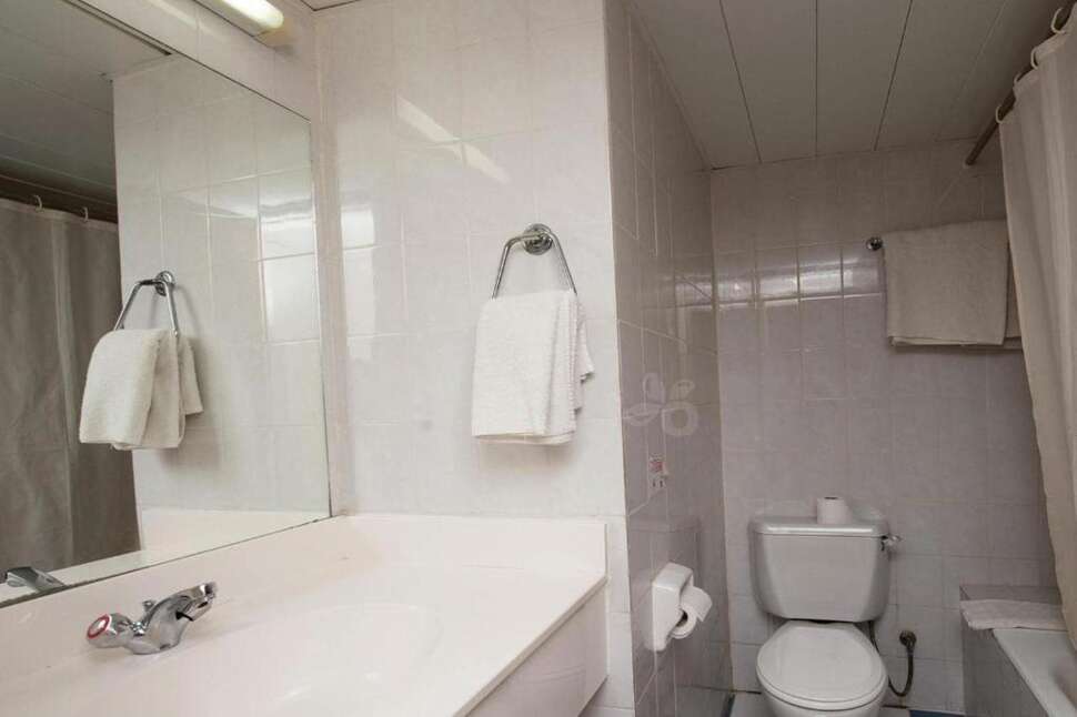 Een foto van Papantonia Hotel Appartementen