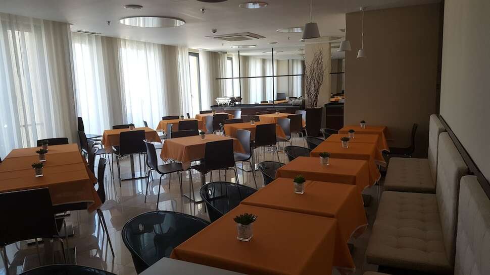 Een foto van Fenicius Charme Hotel