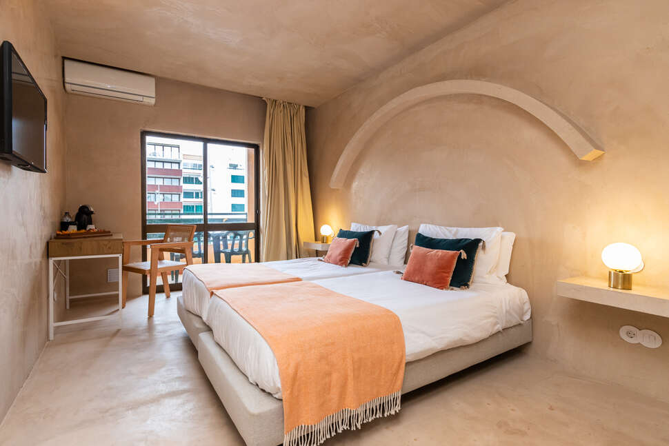 Een foto van Casablanca Inn Boutique Hotel