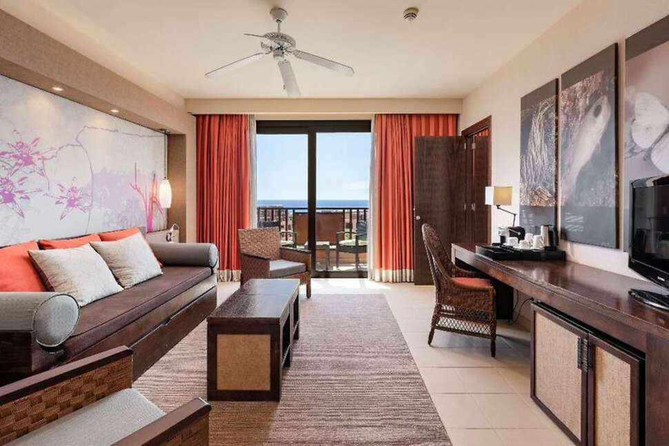 Een foto van Barcelo Tenerife
