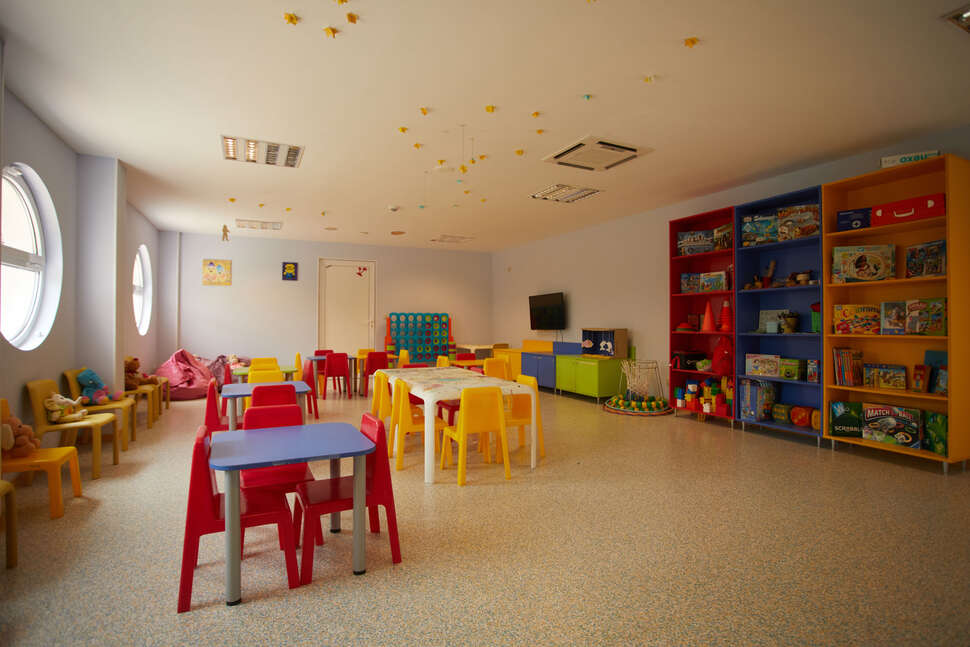 Een foto van Dreams Sunny Beach Resort & Spa