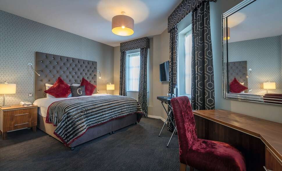 Een foto van Riu Plaza The Gresham Dublin