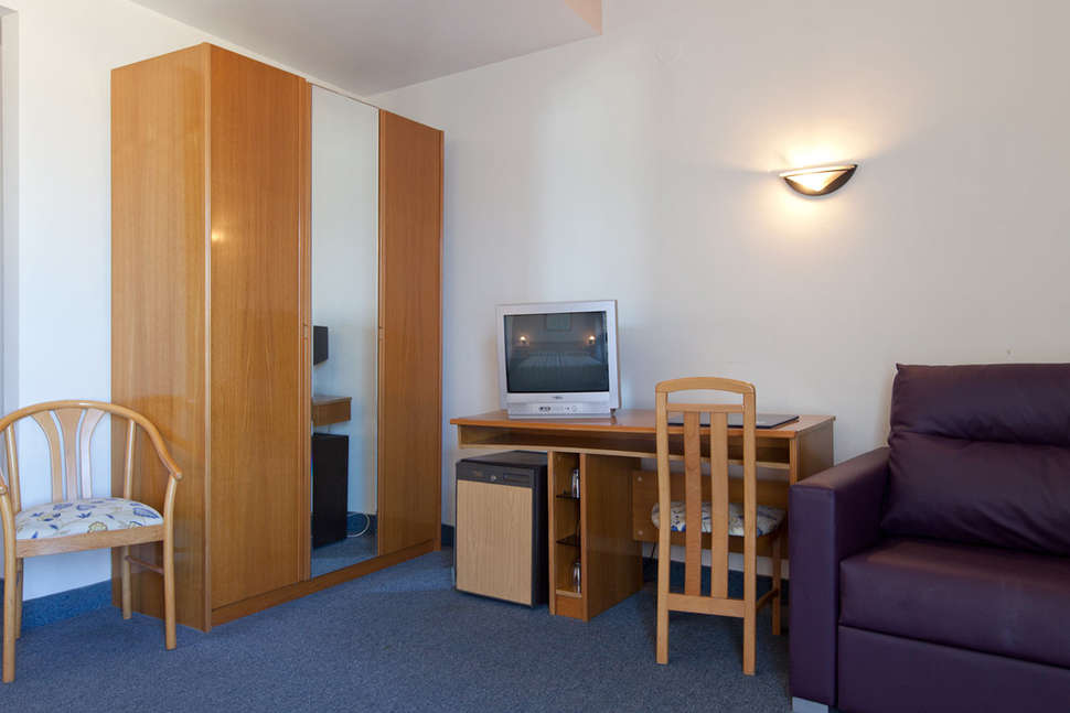 Ein Foto Ramblas Hotel Barcelona