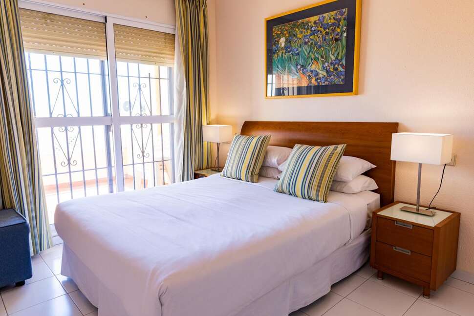 Een foto van Ramada Hotel & Suites by Wyndham Costa del Sol