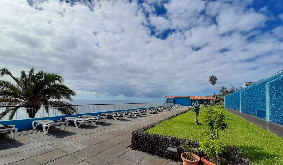 Een foto van Hotel Roca Mar