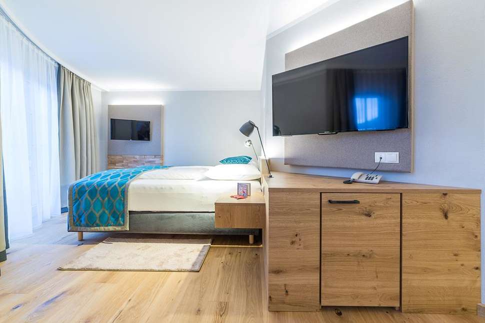 Een foto van Hotel Schiestl