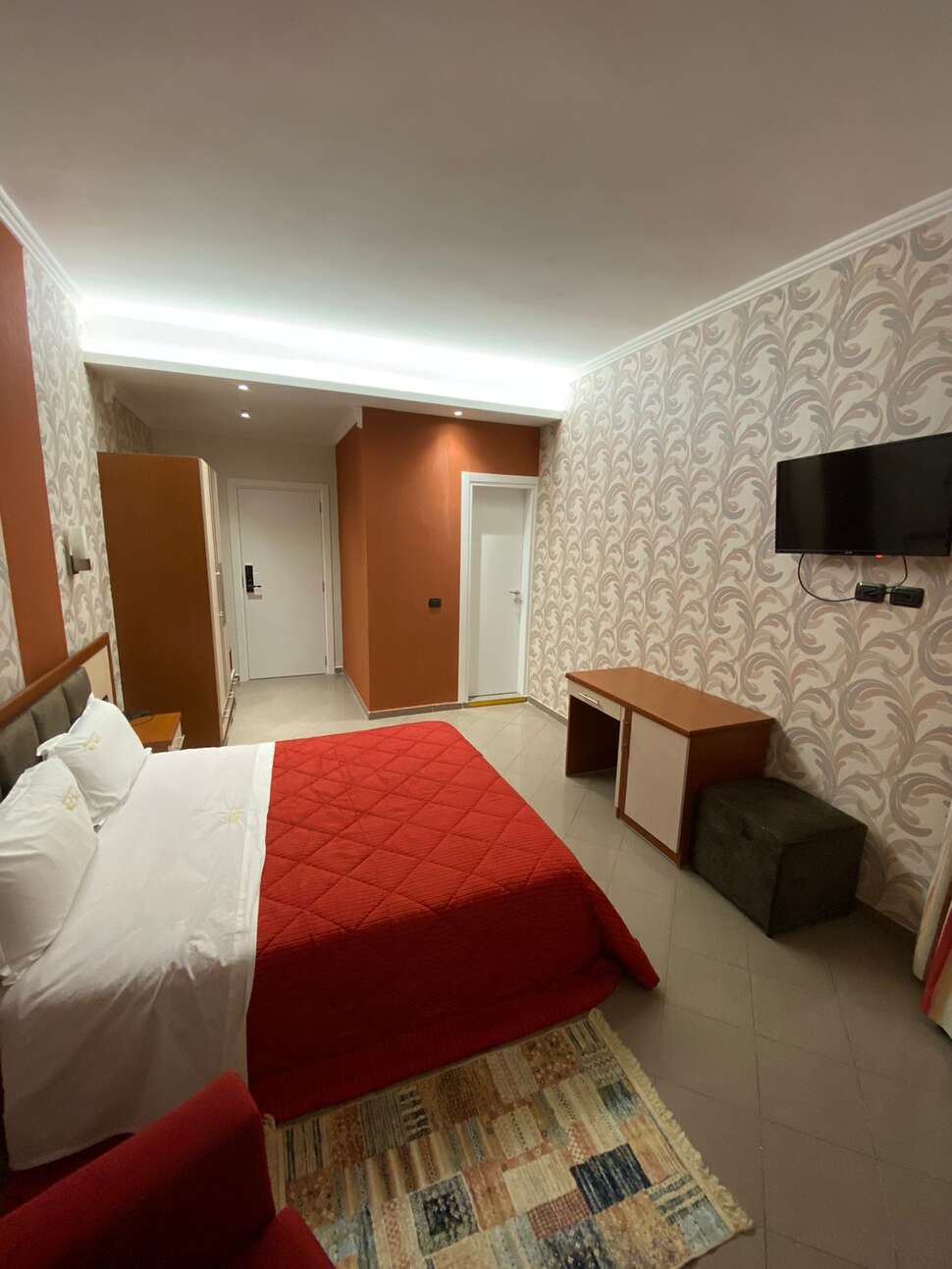 Een foto van Ylli I Detit Hotel