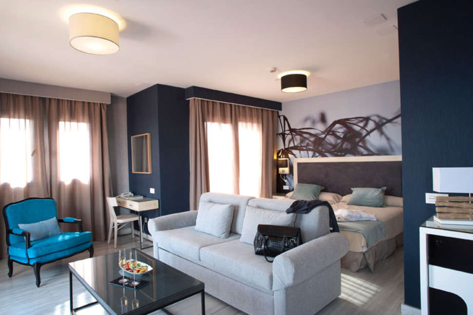 Een foto van Hydros Hotel & Spa