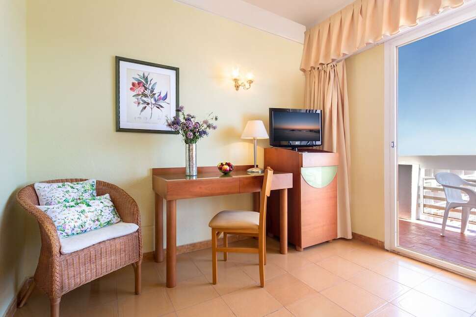 Een foto van Izan Cavanna Hotel