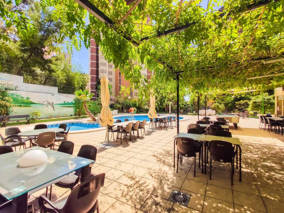Ein Foto Apartments Picasso