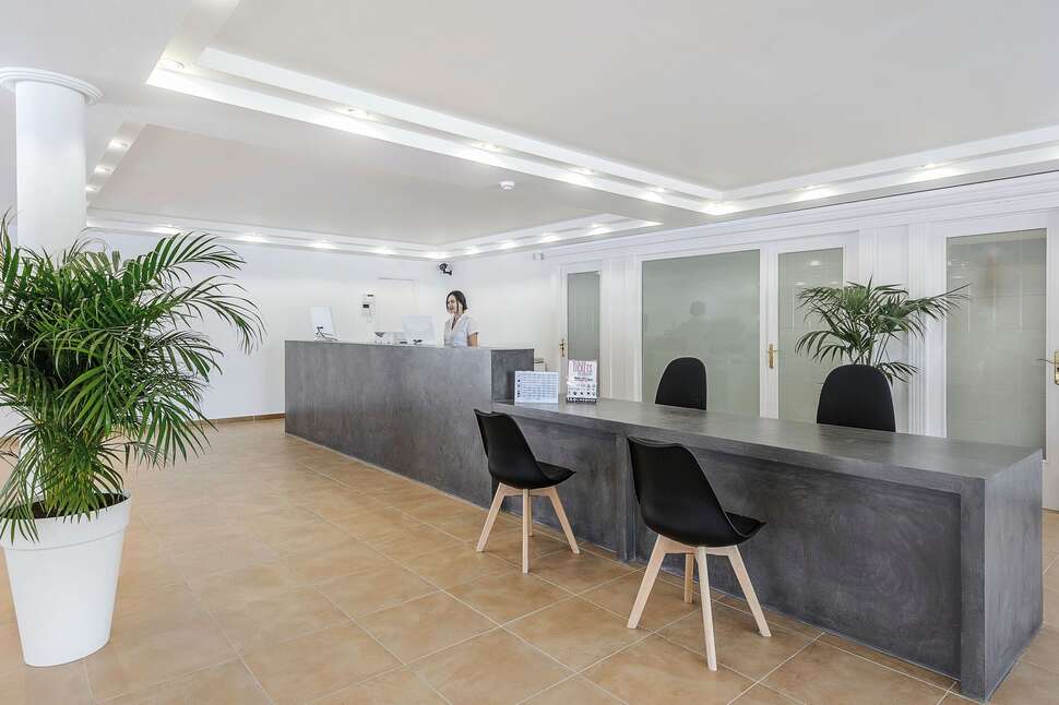 Ein Foto Hotel Vibra Cala Tarida