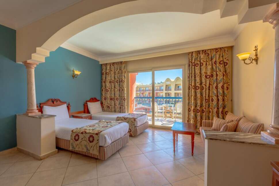 Ein Foto Titanic Palace