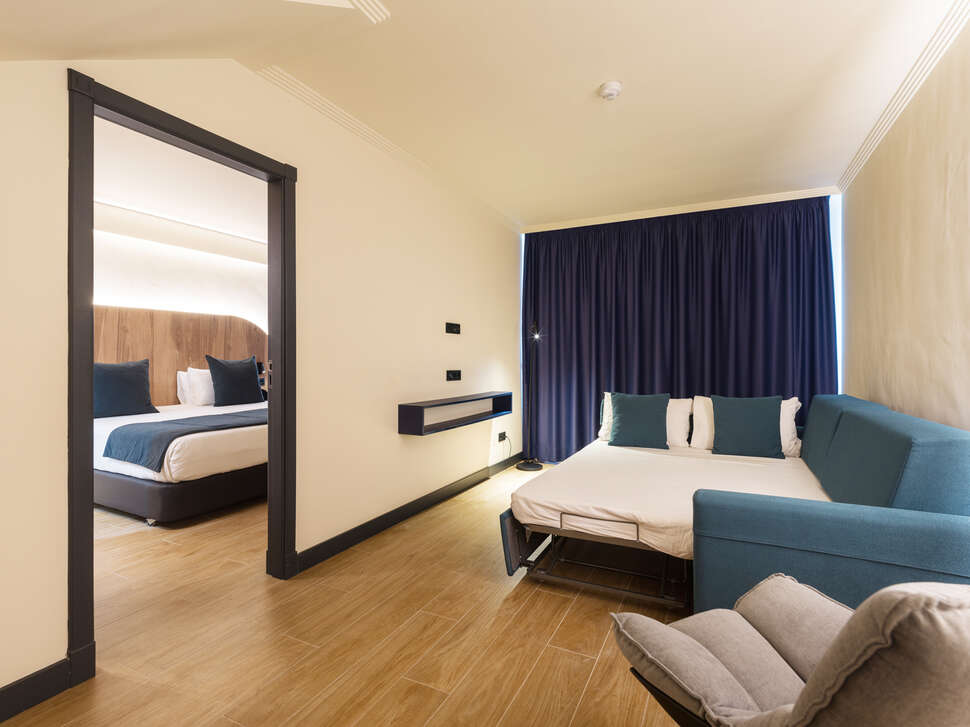 Een foto van Sercotel Playa Canteras
