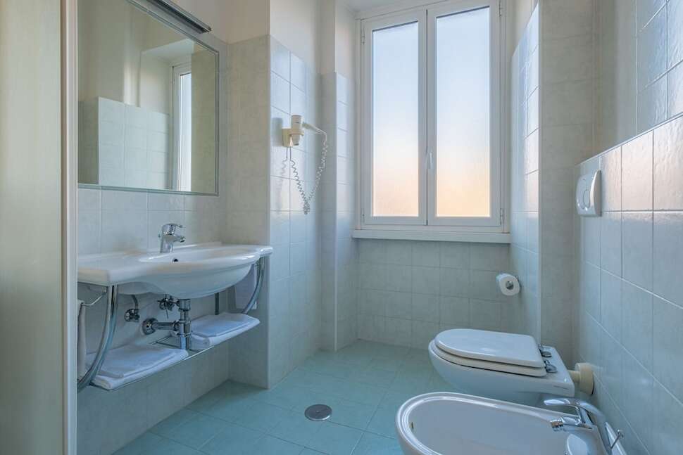 Een foto van Hotel Monteverde