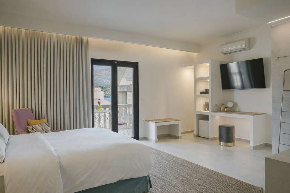 Ein Foto The Alley Hotel
