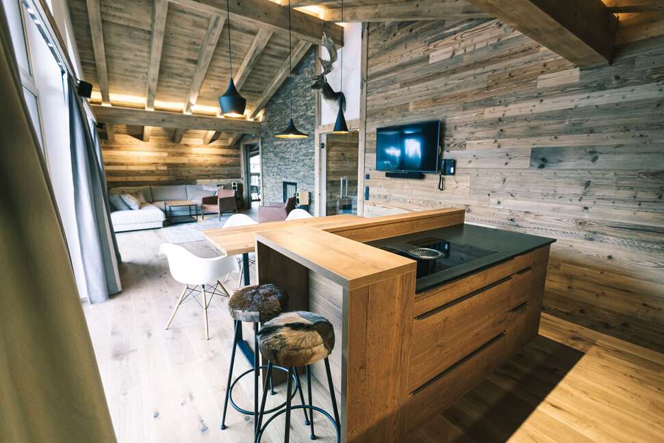 Een foto van Venediger Lodge