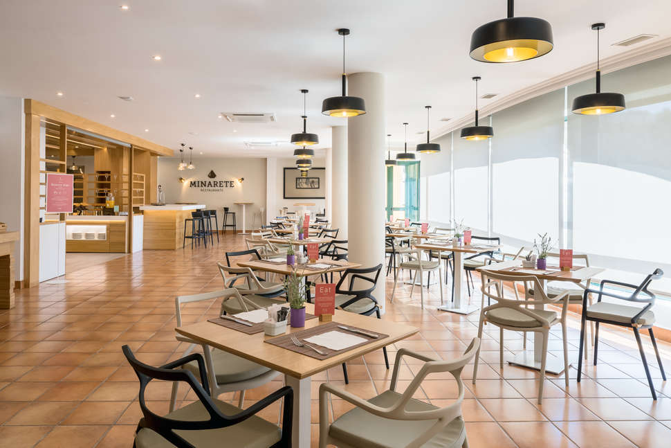 Een foto van Barcelo Jerez Montecastillo & Convention Center