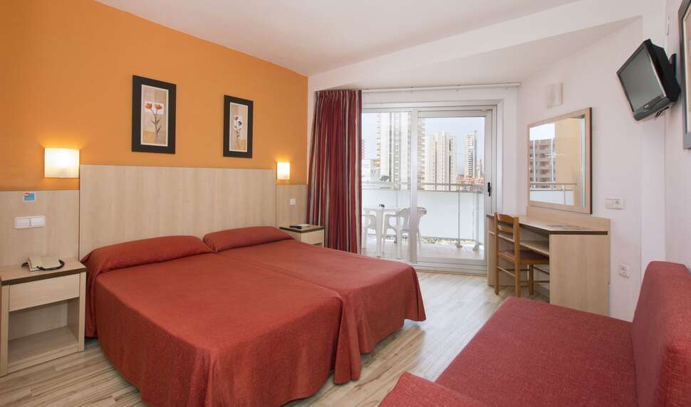 Een foto van Hotel Regente