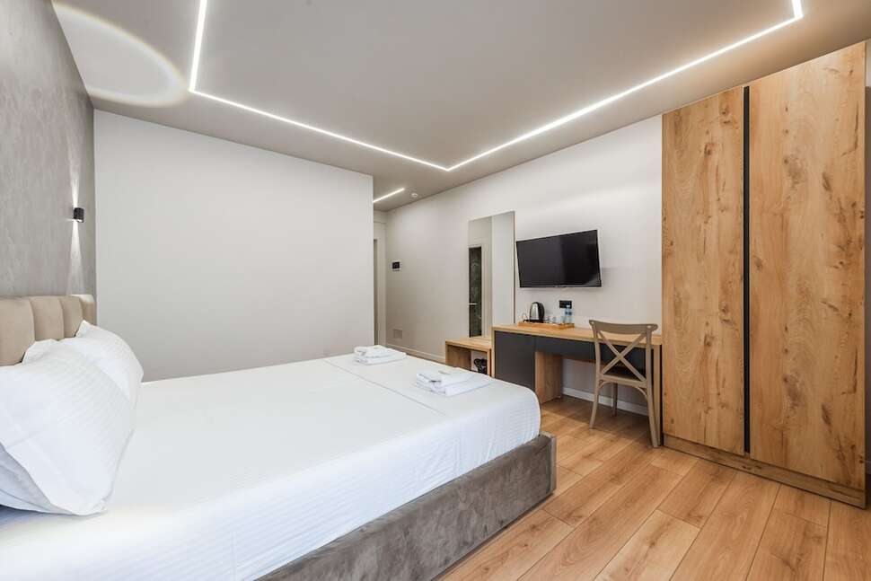 Een foto van Relax Inn Hotel Durres