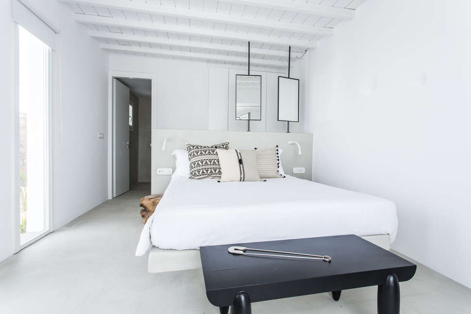 Ein Foto Ostraco Suites