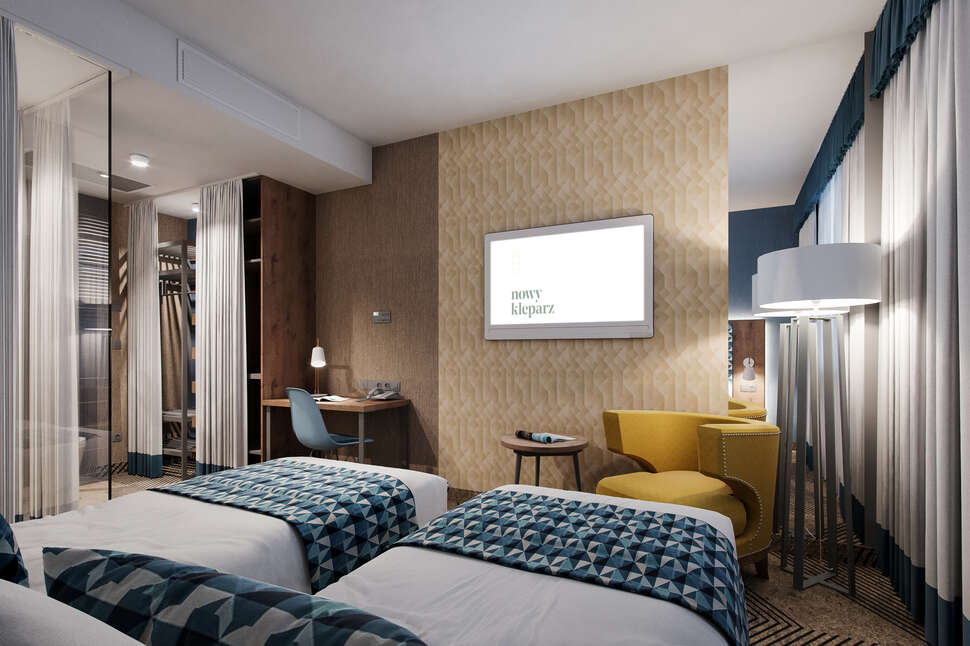 Een foto van Avena by Artery Hotels