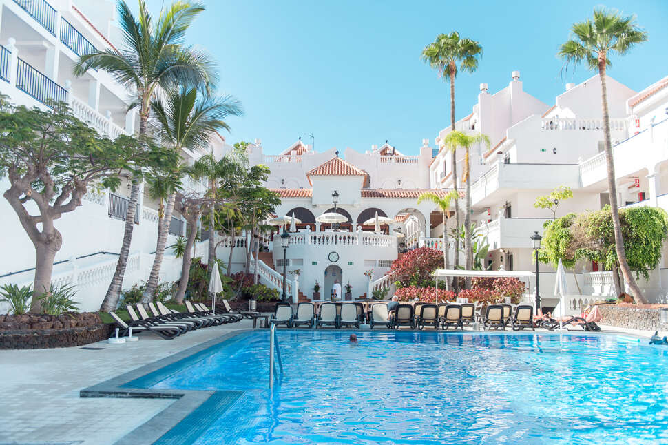 Een foto van Ona Beverly Hills Heights