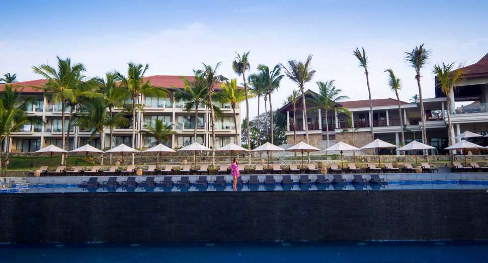 Een foto van Anantara Peace Haven Tangalle Resort
