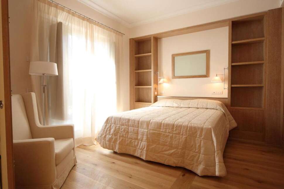 Een foto van Relais Villa Il Palagio
