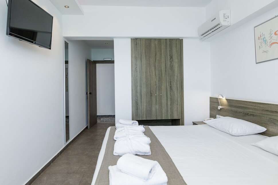 Ein Foto Kahlua Hotel & Suites