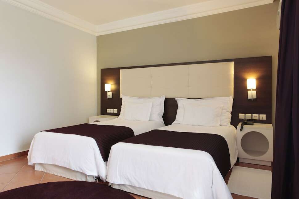Een foto van Kenzi Europa Hotel