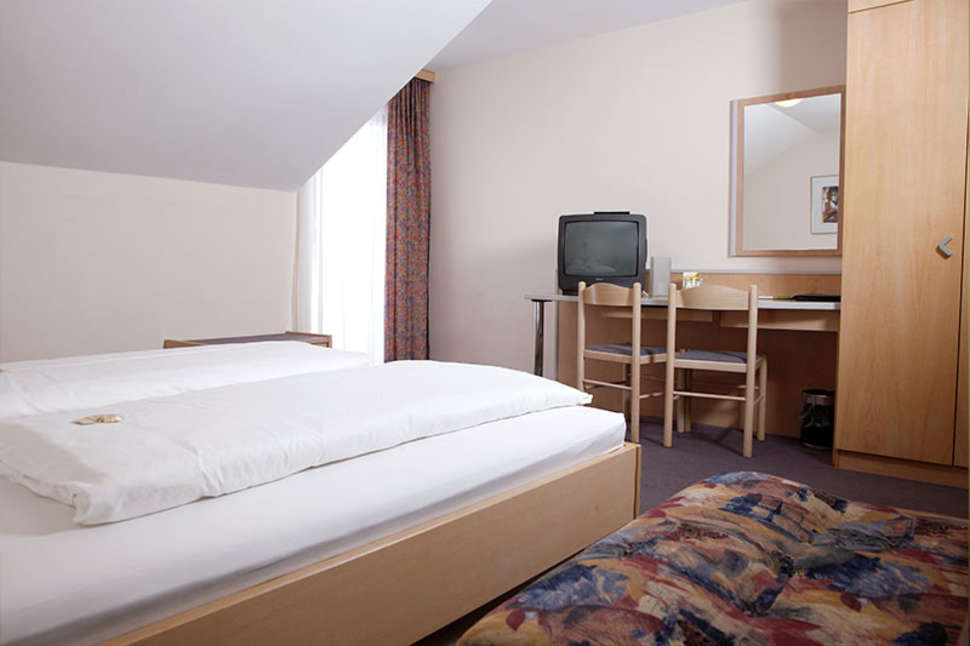 Een foto van Sonnenhotel Bayerischer Hof