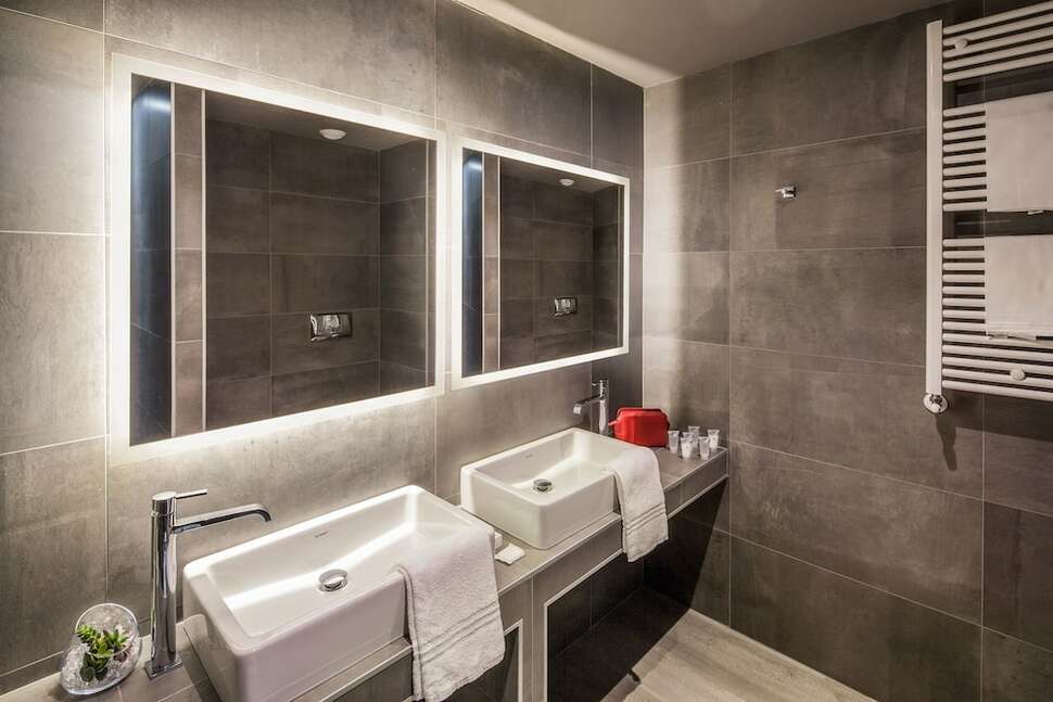Een foto van Spice Hotel Milano