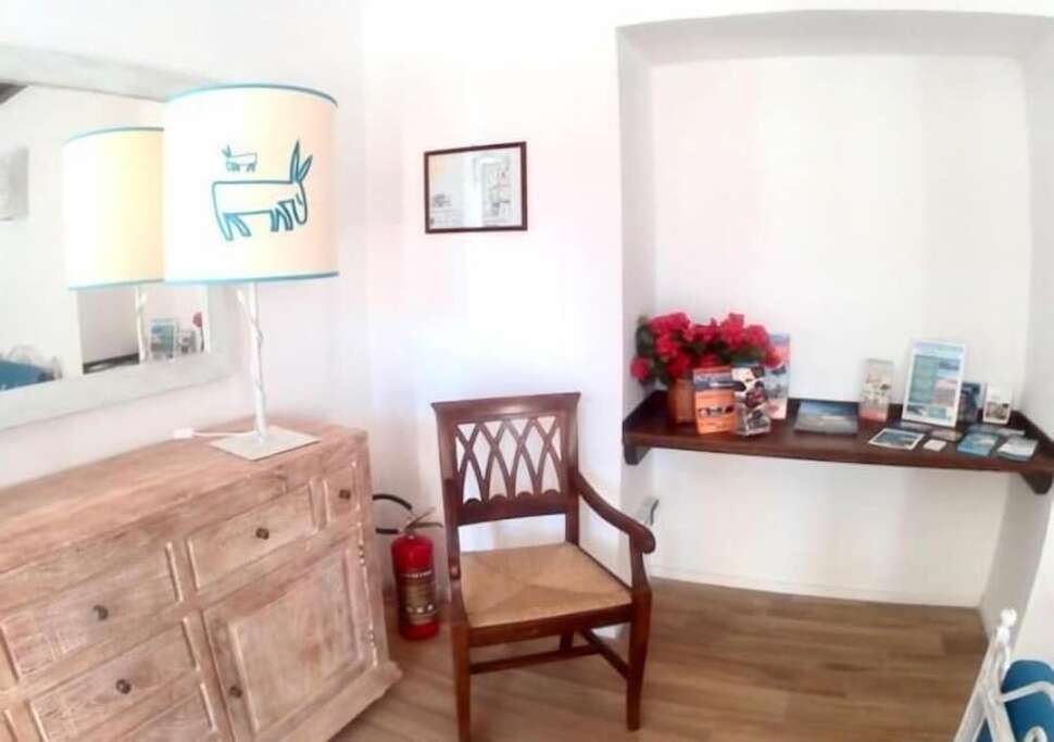 Een foto van Alghero Vacanze Hotel