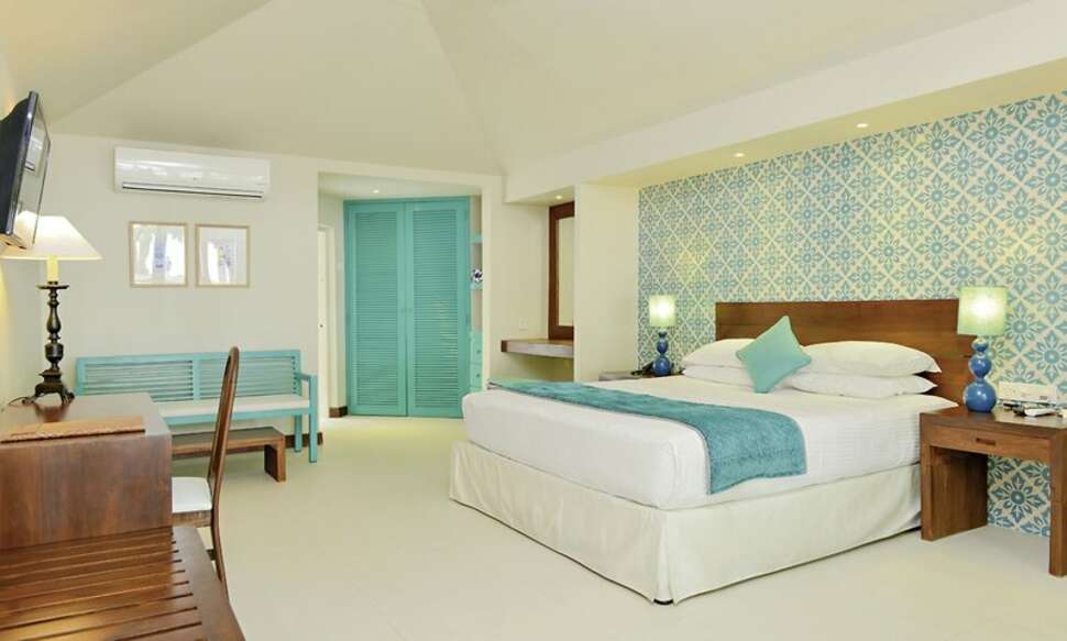 Een foto van Adaaran Select Hudhuran Fushi