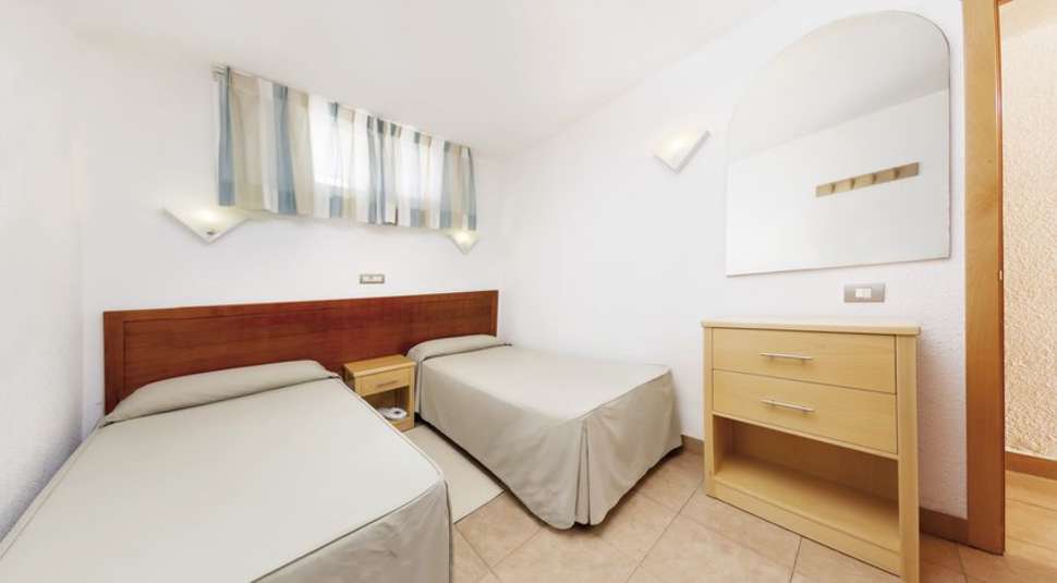 Een foto van MUR Appartementen Buenos Aires